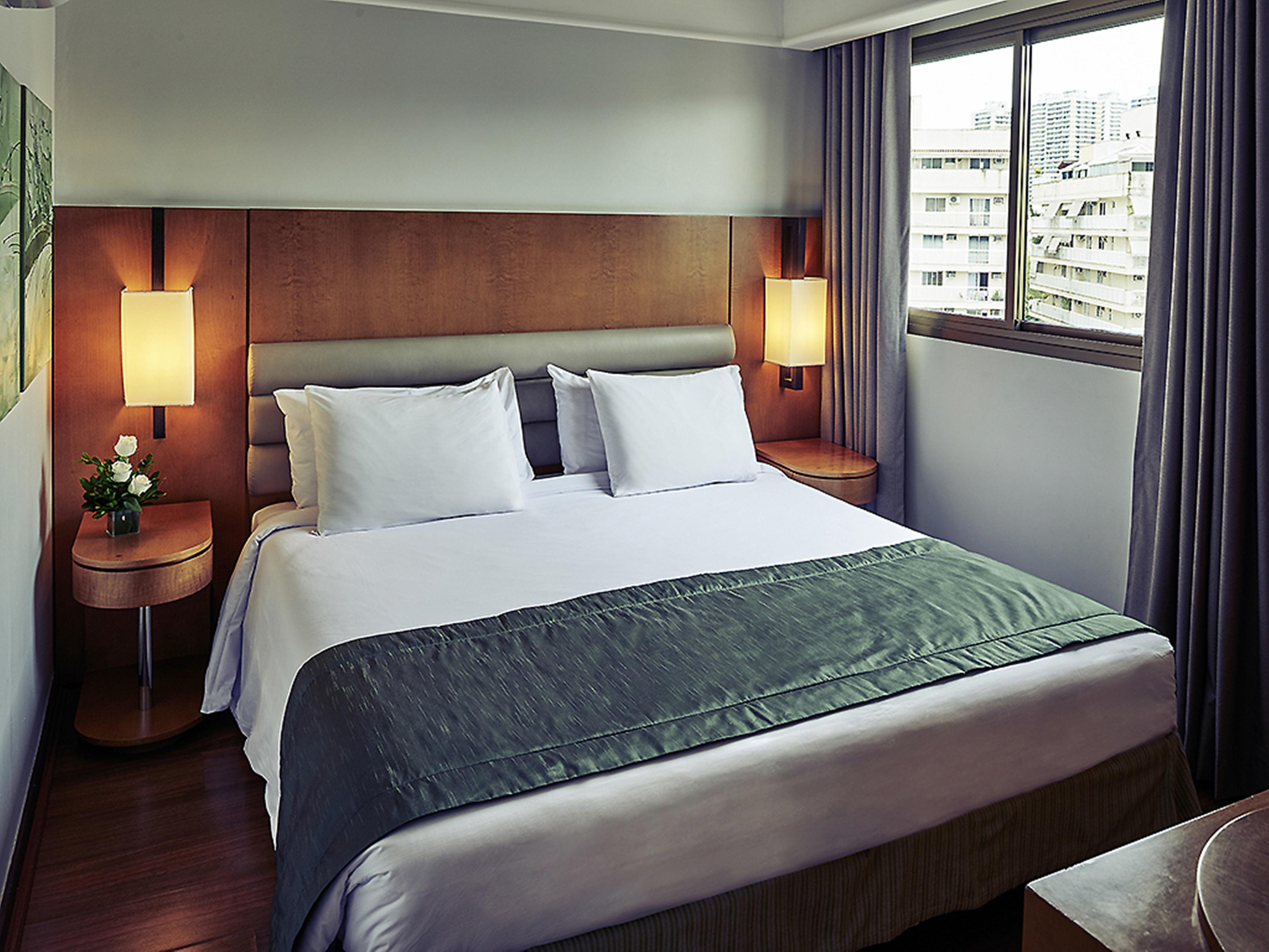 Mercure Rio De Janeiro Botafogo Mourisco Exteriér fotografie