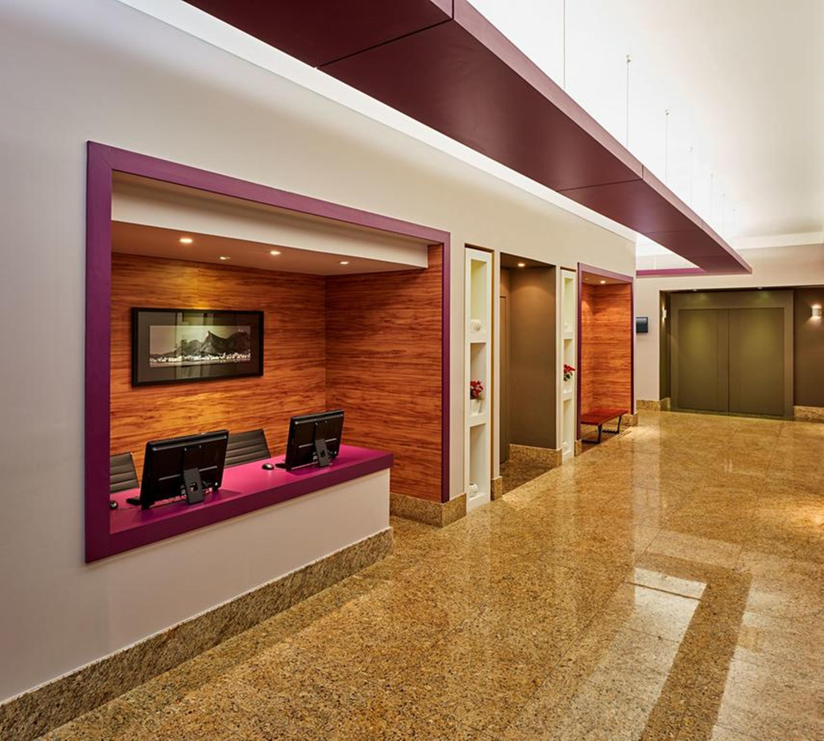 Mercure Rio De Janeiro Botafogo Mourisco Exteriér fotografie
