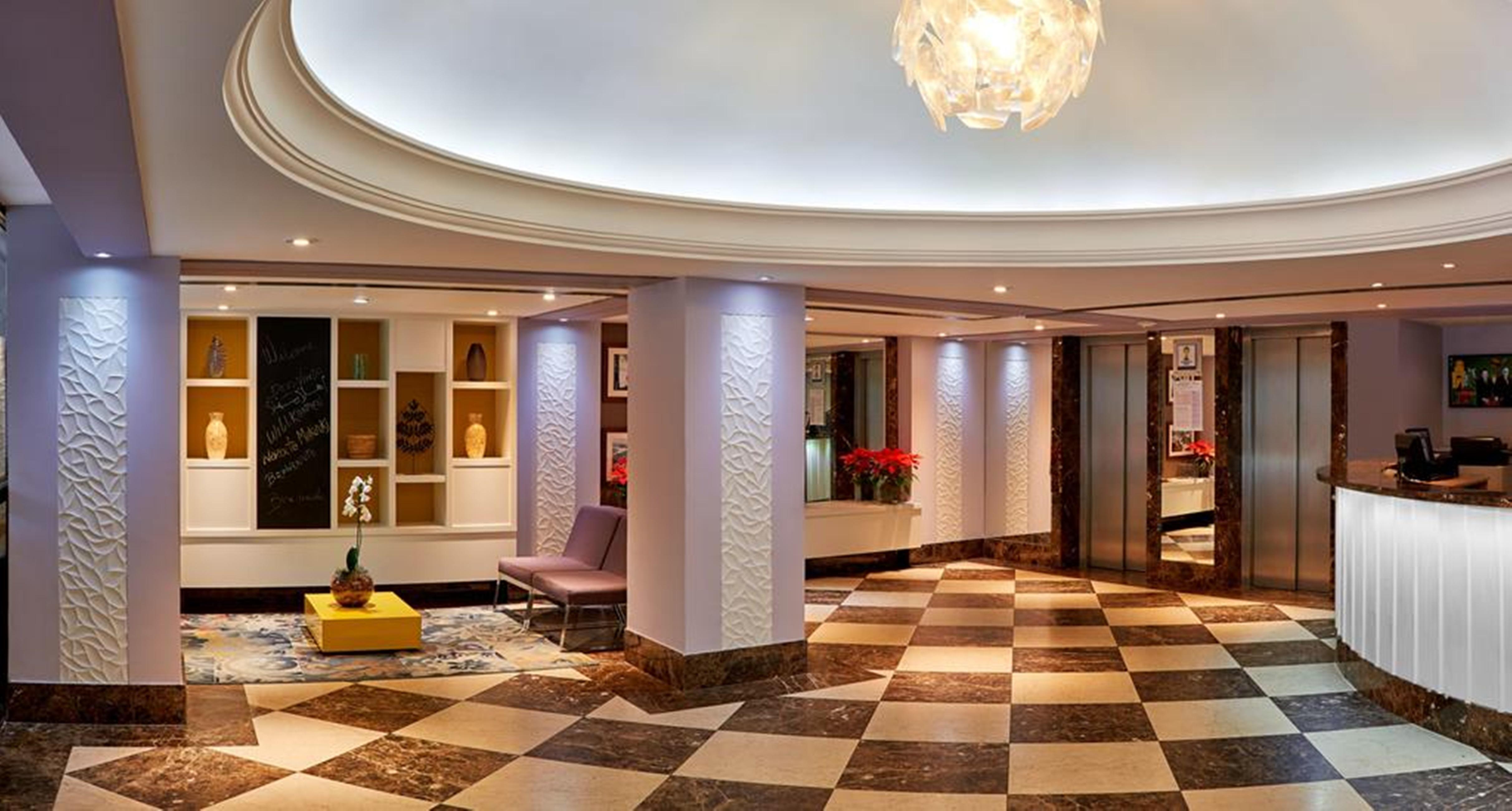 Mercure Rio De Janeiro Botafogo Mourisco Exteriér fotografie