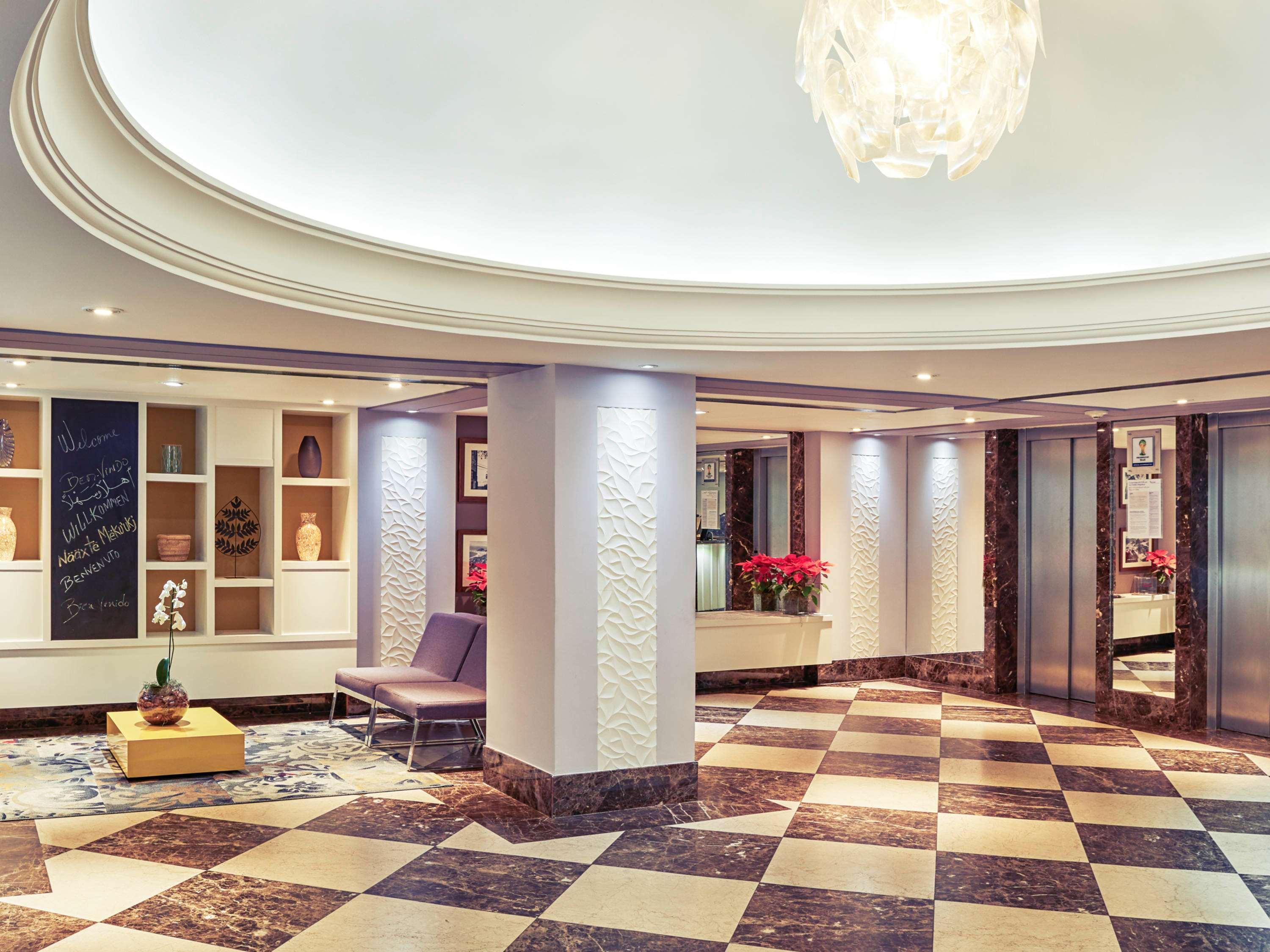Mercure Rio De Janeiro Botafogo Mourisco Exteriér fotografie