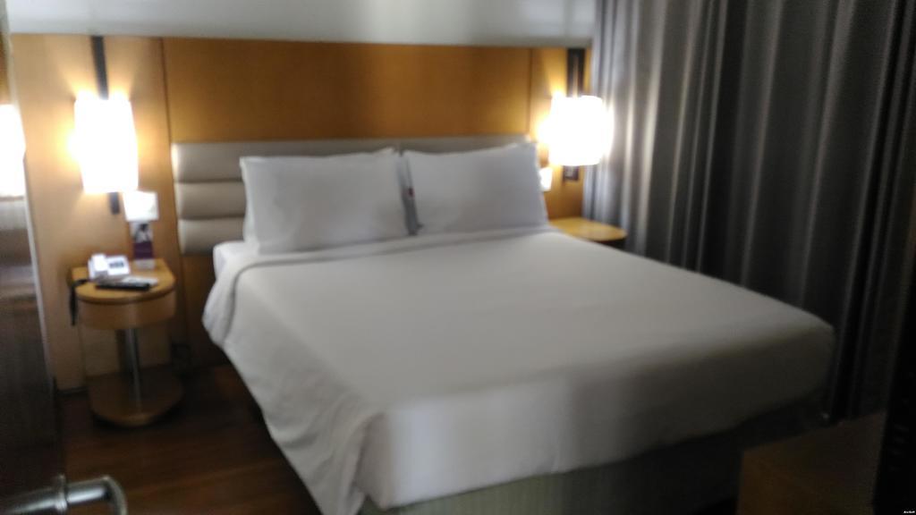 Mercure Rio De Janeiro Botafogo Mourisco Exteriér fotografie