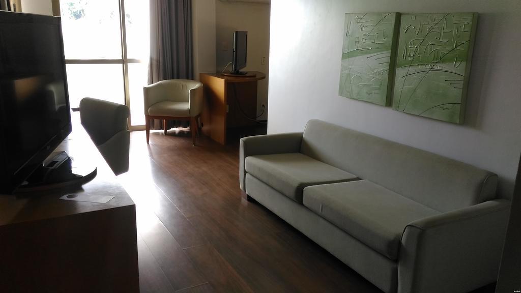 Mercure Rio De Janeiro Botafogo Mourisco Exteriér fotografie