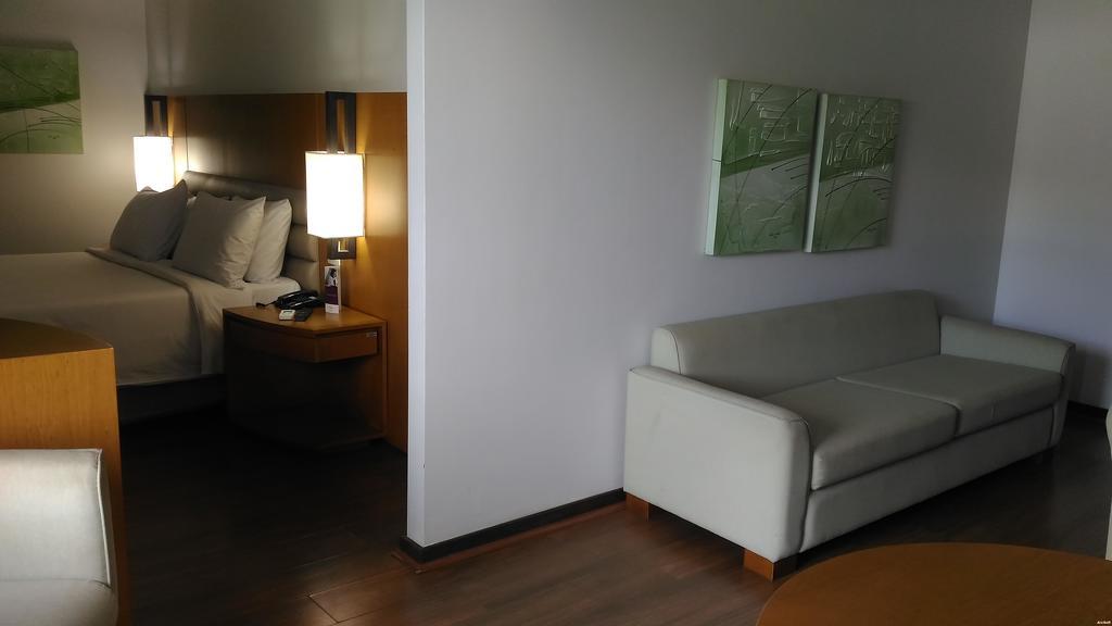 Mercure Rio De Janeiro Botafogo Mourisco Exteriér fotografie