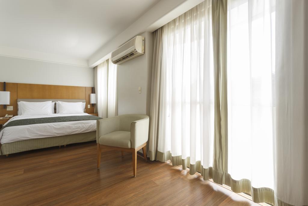 Mercure Rio De Janeiro Botafogo Mourisco Exteriér fotografie
